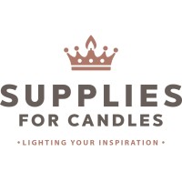 supplies for candles limited