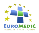 euromedic healthcare limited