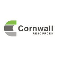 cornwall resources limited