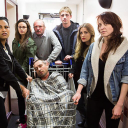 strangeways here we come ltd