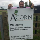acorn tractors & machinery ltd