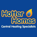 hotter homes ltd