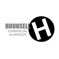 hounsell commercial aluminium ltd
