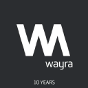 wayra uk limited