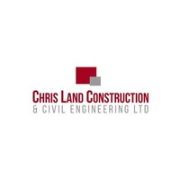 chris land construction & civil engineering ltd
