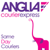 anglia courier express ltd