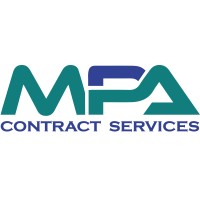 mpa contract services ltd