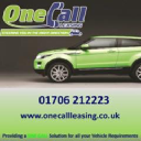 one call leasing limited