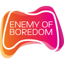 enemy of boredom academy limited