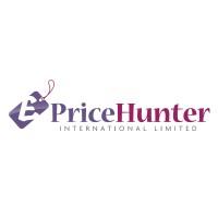 price hunter international limited