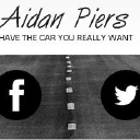 aidan piers (1992) limited