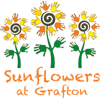 sunflowers at grafton