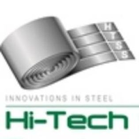 hi-tech steel services limited