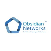 obsidian networks limited