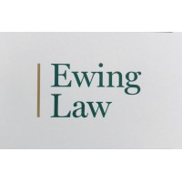 ewing law limited