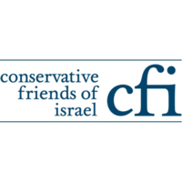 conservative friends of israel limited