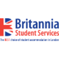 britannia student services ltd