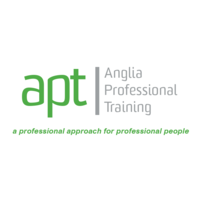 anglia professional training limited