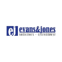 evans and jones ltd