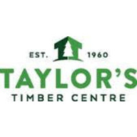 taylor's timber centre ltd