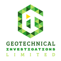 geotechnical investigations limited