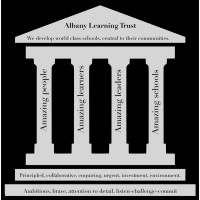 albany learning trust
