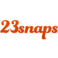 23 snaps limited