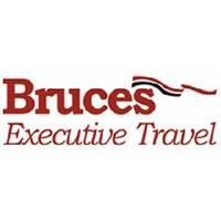 bruces executive travel limited