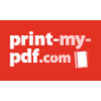 print my pdf ltd