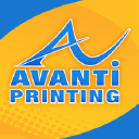 avanti print limited