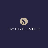 sayturk group limited