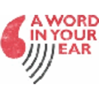 a word in your ear writing ltd