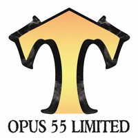 opus 55 limited