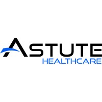 astute healthcare limited