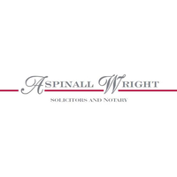 aspinall wright limited