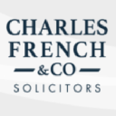 charles french solicitors ltd