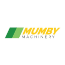 mumby machinery limited