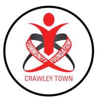 crawley town community foundation