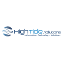 high tide solutions limited