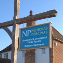 nicholas percival limited