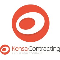 kensa contracting limited