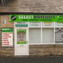 select driveways limited