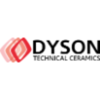 dyson technical ceramics limited