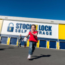 stock n lock self storage limited