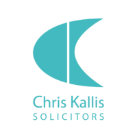 chris kallis solicitors limited