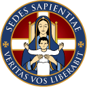 our lady seat of wisdom