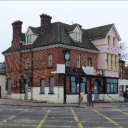 the baring trust