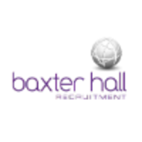 baxter hall recruitment limited