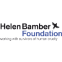 helen bamber foundation