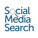 social media search limited